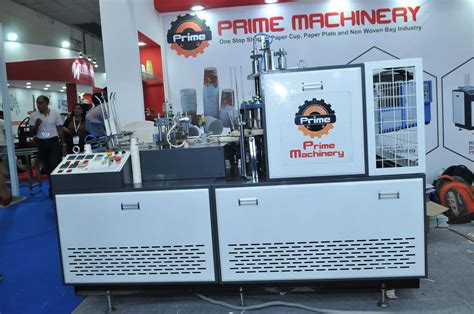 pmc in cnc machine|disposable paper cup making machine.